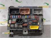 Sicherungskasten Peugeot 3008 I 9807028580