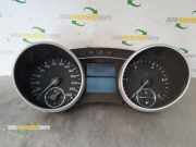 Drehzahlmesser Mercedes-Benz M-Klasse W164 A1649007900