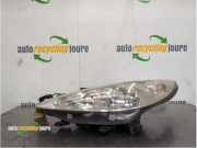 Hauptscheinwerfer links Peugeot 207 620895