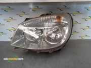 Hauptscheinwerfer links Fiat Doblo Kasten 223 51755051