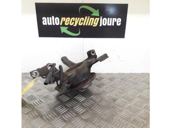 Achsschenkel rechts vorne Fiat Punto Evo 199 51776377 Bild Achsschenkel rechts vorne Fiat Punto Evo 199 51776377