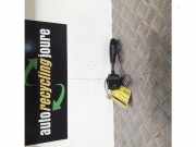 Blinkerschalter Chevrolet Kalos 96540683