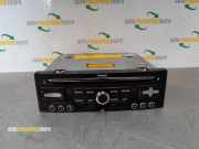 CD-Radio Peugeot Partner II Kasten 96661984XT