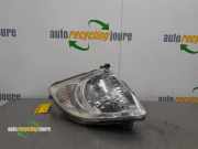 Hauptscheinwerfer links Suzuki Swift III EZ, MZ 3530062J11