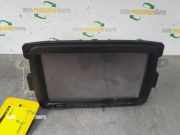 Multifunktionsanzeige Dacia Logan MCV II 281157477R