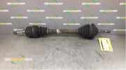 Antriebswelle links vorne Peugeot 206 Schrägheck 2A/C 00000