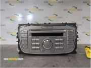 CD-Radio Ford Focus II Turnier DA, DS, FFS 8M5T18C815AB