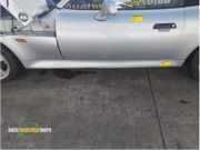 Schwellerleisten BMW Z3 Roadster E36 41218413403