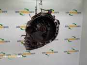 Schaltgetriebe Daewoo Kalos KLAS XXXXX