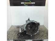 Schaltgetriebe Ford Fusion JU 2N1R7002NB