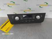 Heizungsbetätigung (Konsole) Audi A6 Avant 4G, C7 4G0820043CD