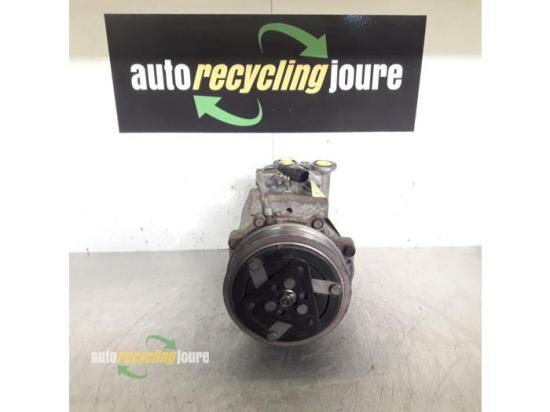 Klimakompressor Ford Fusion JU 5S6119D629AA Bild Klimakompressor Ford Fusion JU 5S6119D629AA