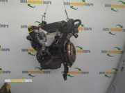 Motor ohne Anbauteile (Benzin) Opel Meriva B 55565276