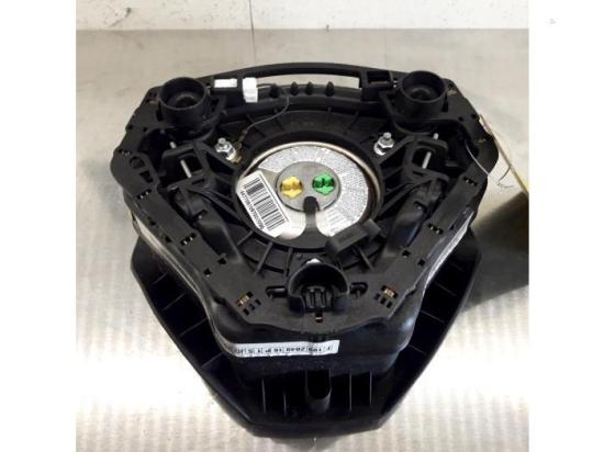Airbag Fahrer Fiat Grande Punto 199 07354104460 Bild Airbag Fahrer Fiat Grande Punto 199 07354104460