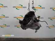 Schaltgetriebe Citroen C4 I LC 2222RL