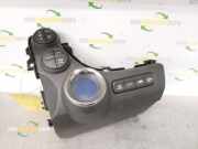 Heizungsbetätigung (Konsole) Honda Jazz III GE