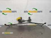 Wischermotor Smart Cabrio MC 01 404389