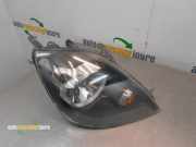 Hauptscheinwerfer rechts Ford Fiesta V JH, JD 0301224302