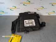 Steuergerät Automatikgetriebe Skoda Fabia II 542 09G927750HM