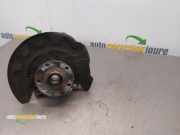 Achsschenkel links vorne VW Caddy V Kasten SBA, SBH 5R3407255A