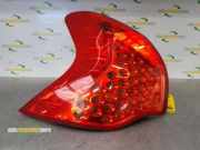 Rückleuchte links Peugeot 3008 I 6350HC