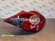Rückleuchte rechts Opel Corsa D S07 13186351