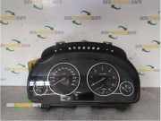 Drehzahlmesser BMW X3 F25 62109276576