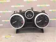 Drehzahlmesser Peugeot 207 9662904680