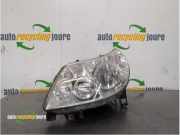 Hauptscheinwerfer links Peugeot Boxer Kasten 1369497080
