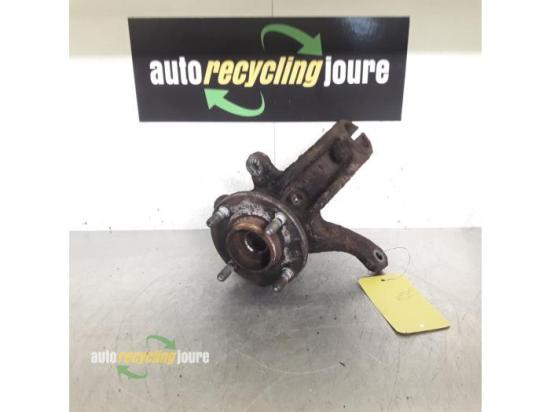 Achsschenkel links vorne Ford Fusion JU 00000 Bild Achsschenkel links vorne Ford Fusion JU 00000