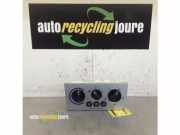 Heizungsbetätigung (Konsole) Opel Meriva A 93329465
