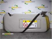 Sonnenblende rechts Citroen C5 III Break RW 16123785BJ