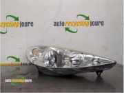 Hauptscheinwerfer rechts Peugeot 206+ T3E 6206P3