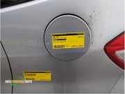 Tankklappe Honda Jazz III GE XXXXX