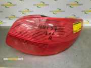 Rückleuchte rechts Peugeot 206 Schrägheck 2A/C 6351P1