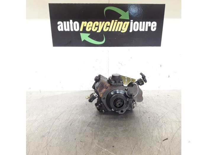 Kraftstoffpumpe Fiat Punto Evo 199 0445010311 Bild Kraftstoffpumpe Fiat Punto Evo 199 0445010311