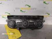 Heizungsbetätigung (Konsole) VW Passat B8 Variant 3G 5GE907044D