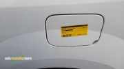 Tankklappe Mercedes-Benz Citan Kasten W415 8200499049