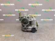 Drosselklappenstutzen Opel Agila H00 0280750044