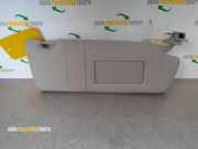 Sonnenblende rechts Audi A3 8P 8P0857552