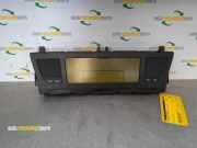 Drehzahlmesser Citroen C4 Grand Picasso U 6103V5