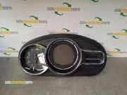 Drehzahlmesser Renault Megane III Grandtour KZ 248106944R
