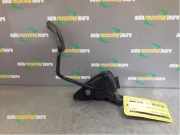 Pedalbelag für Fahrpedal Opel Vivaro A Kasten X83 7700313060
