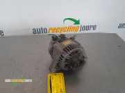 Lichtmaschine Toyota Corolla Liftback E12 2706022030