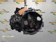 Schaltgetriebe Skoda Fabia II Kombi 545 02R300042