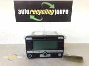 CD-Radio VW Passat B6 Variant 3C5 1K0035191D