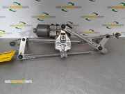 Wischermotor Peugeot Partner II Kasten 6405LK