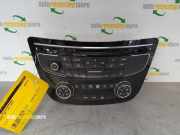 Heizungsbetätigung (Konsole) Peugeot 508 I SW 8E 96656643XZ
