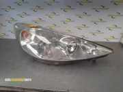 Hauptscheinwerfer rechts Peugeot 206+ T3E 6206P3