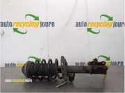 Federbein rechts vorne Opel Zafira B A05 93196857